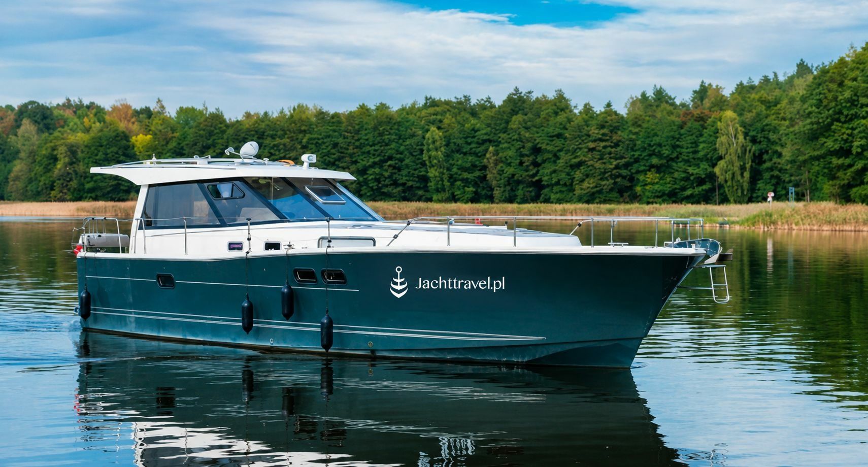 Delphia Nautika 1300 | Simoon