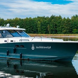Delphia Nautika 1300 | Simoon