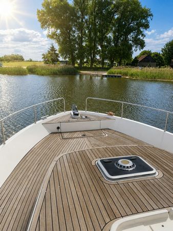 Delphia Nautika 1300 | Simoon