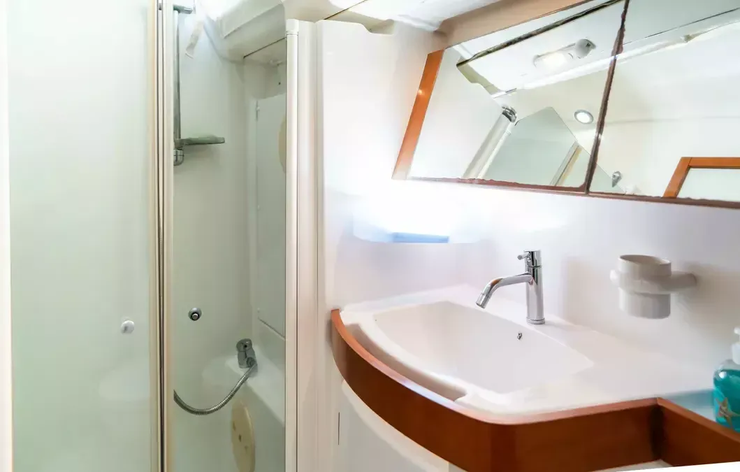 Beneteau Oceanis 40 | Tero