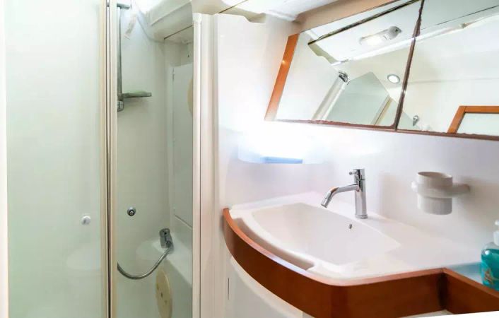 Beneteau Oceanis 40 | Tero