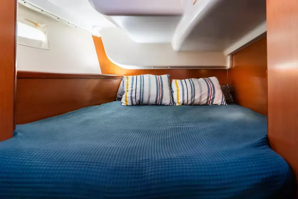 Beneteau Oceanis 40 | Tero