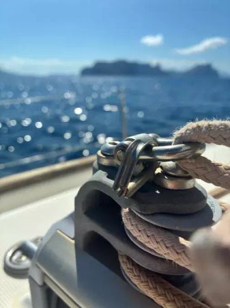 Beneteau Oceanis 40 | Tero