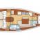 Beneteau Oceanis 40 | Tero