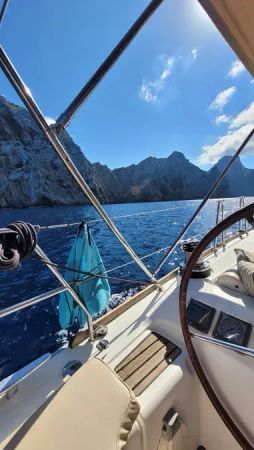 Beneteau Oceanis 40 | Tero