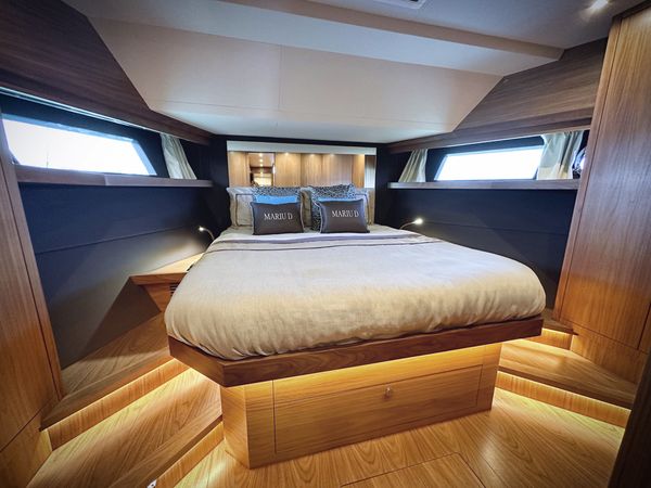 Sundeck 580 | Mariu D