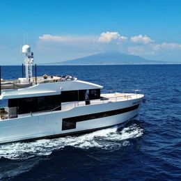 Sundeck 580 | Mariu D