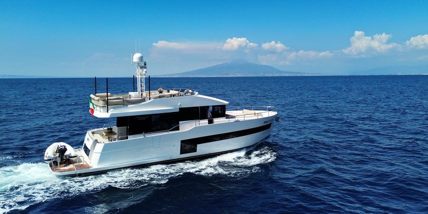Sundeck 580 | Mariu D