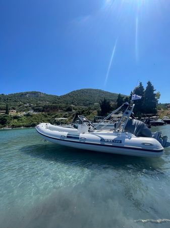 Nautica LED 590 | Poseidon
