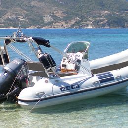 Nautica LED 590 | Poseidon
