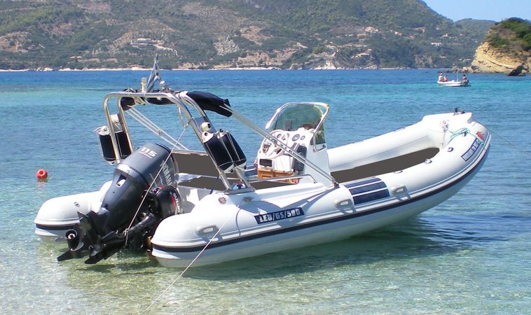 Nautica LED 590 | Poseidon