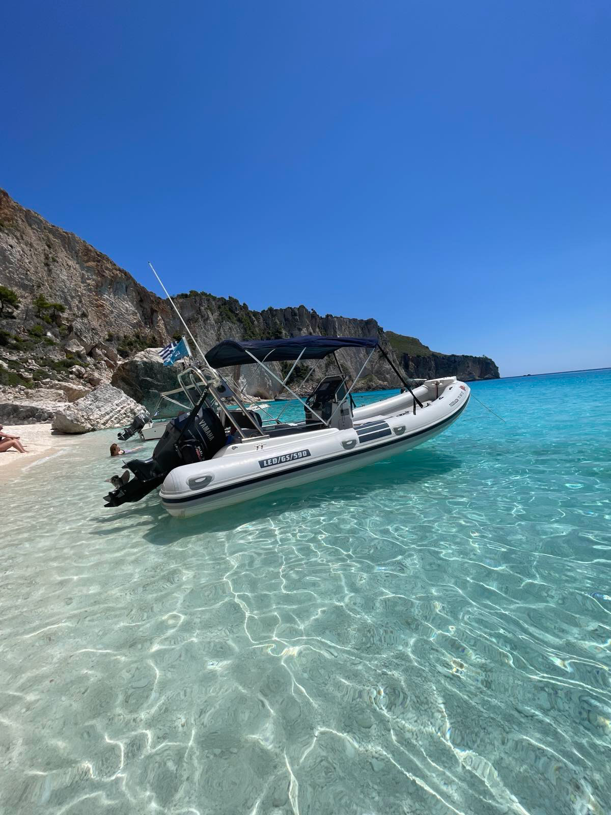 Nautica LED 590 | Poseidon