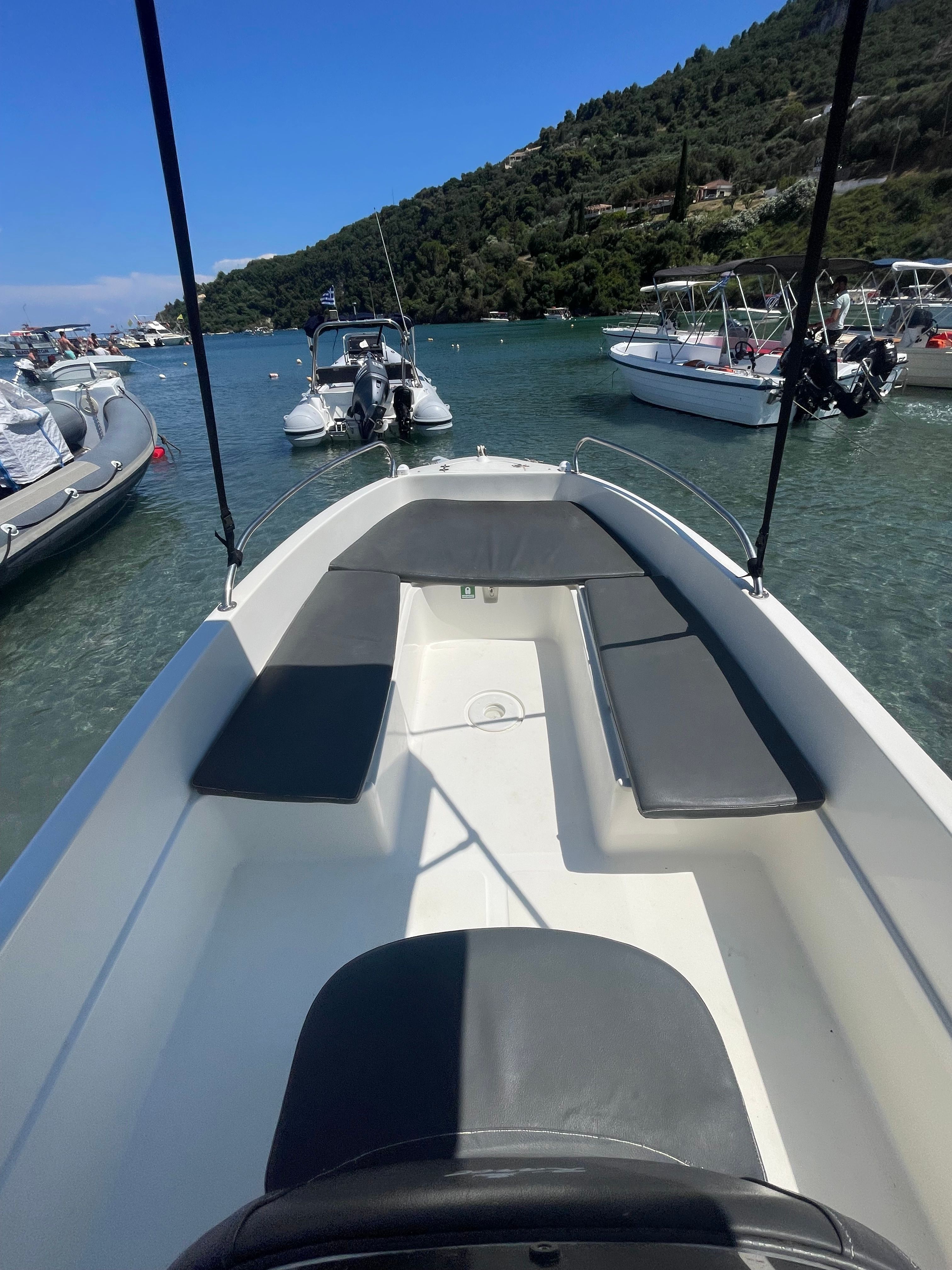 Karel 500 | Deck 2