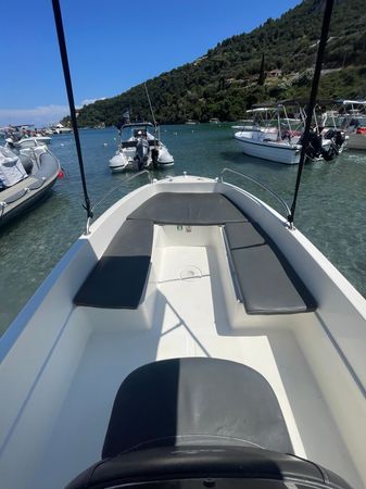 Karel 500 | Deck 2
