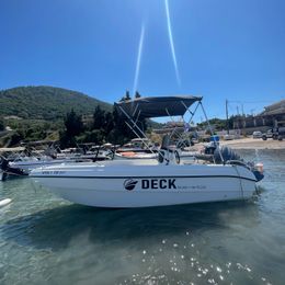 Karel 500 | Deck 2