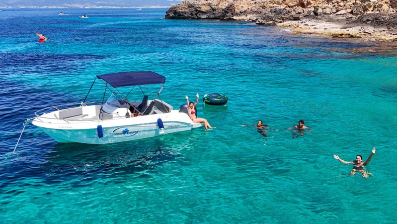 Pacific Craft 625 | Moana