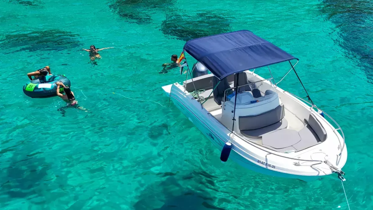 Pacific Craft 625 | Moana