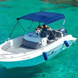 Pacific Craft 625 | Moana