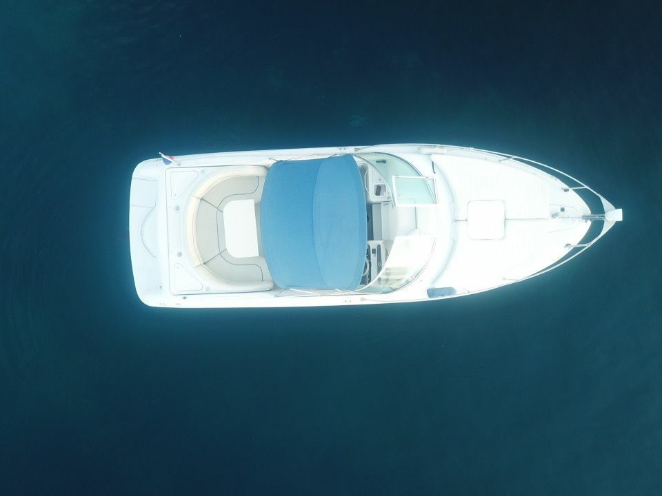 Sea Ray 260 | Baby