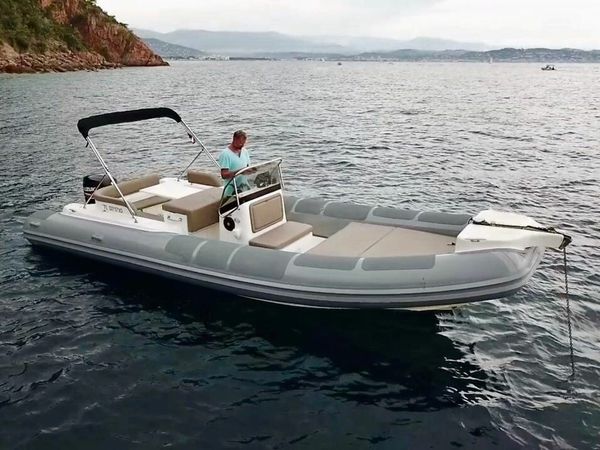BSC 75 | Equinoxe