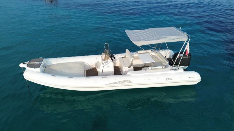 BSC 75 | Tiki