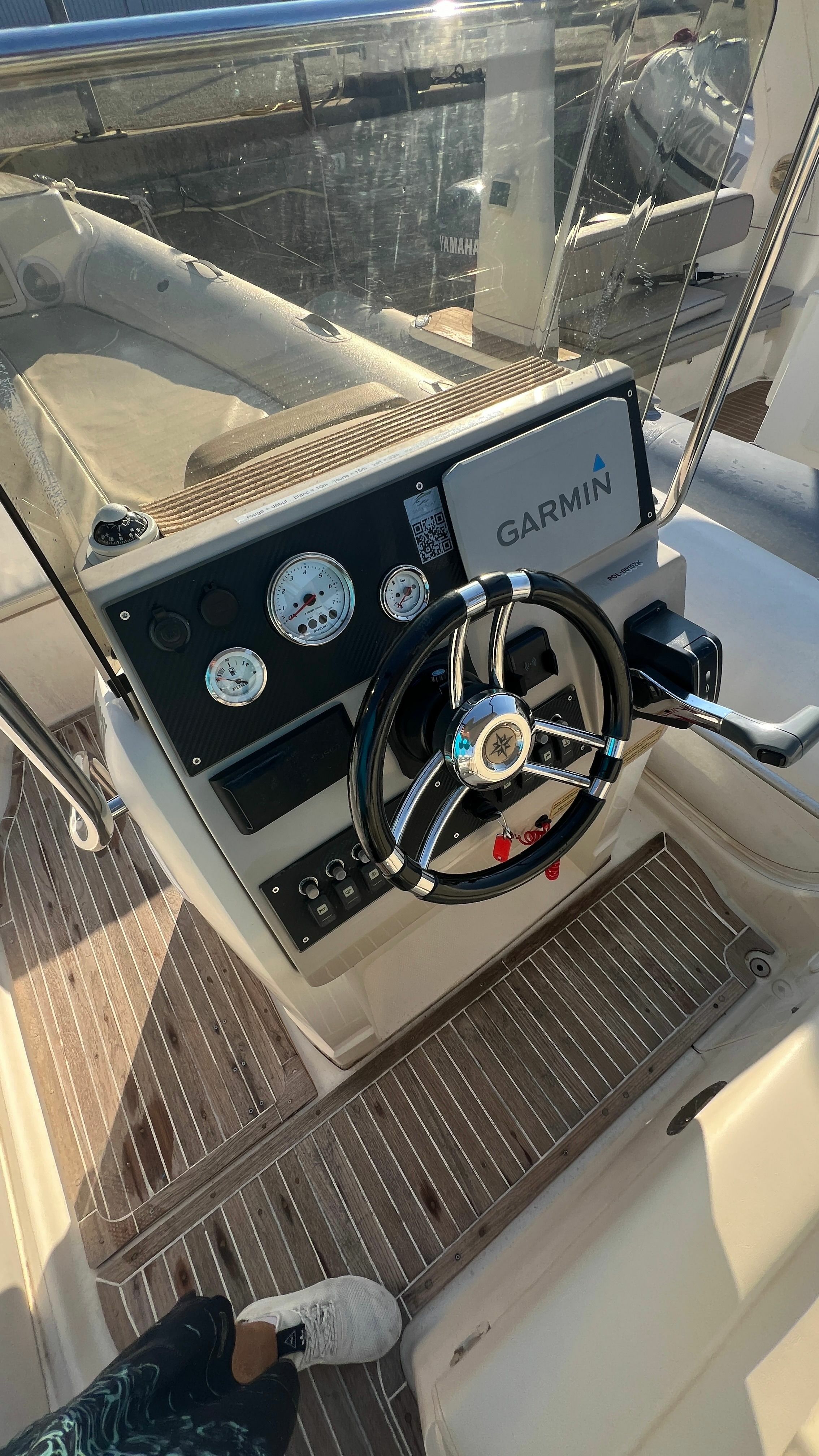 BSC 75 | Tiki