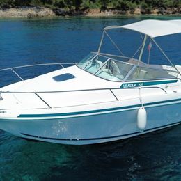 Jeanneau Leader 705 | Byblos