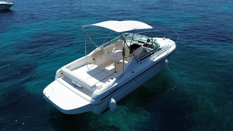 Jeanneau Leader 705 | Byblos
