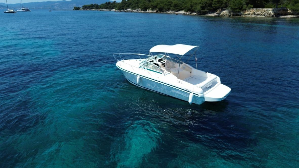 Jeanneau Leader 705 | Byblos