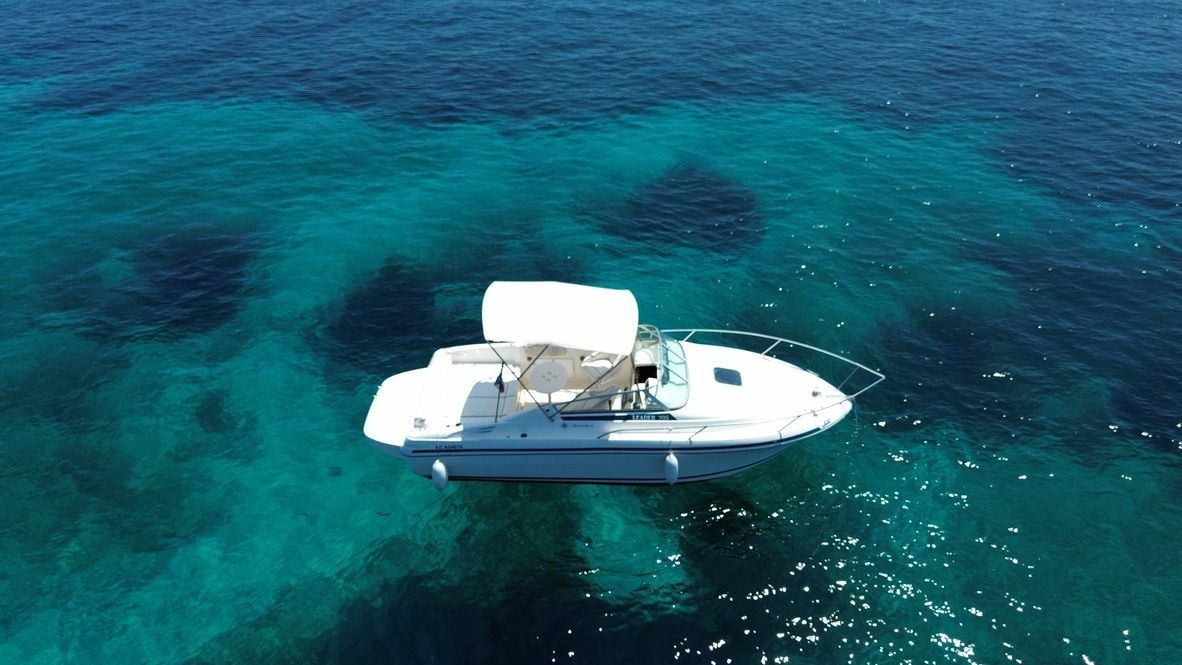 Jeanneau Leader 705 | Byblos