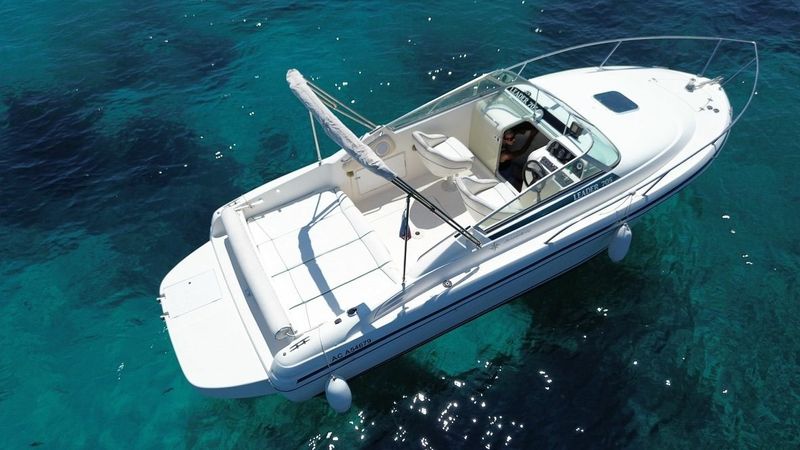 Jeanneau Leader 705 | Byblos