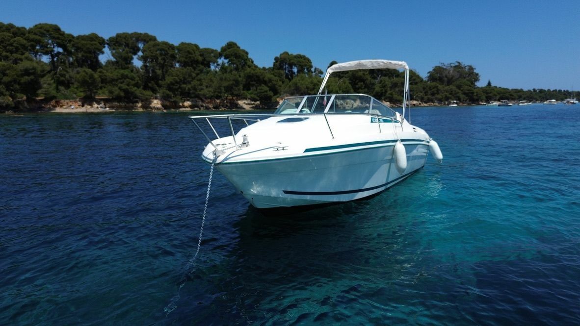 Jeanneau Leader 705 | Byblos