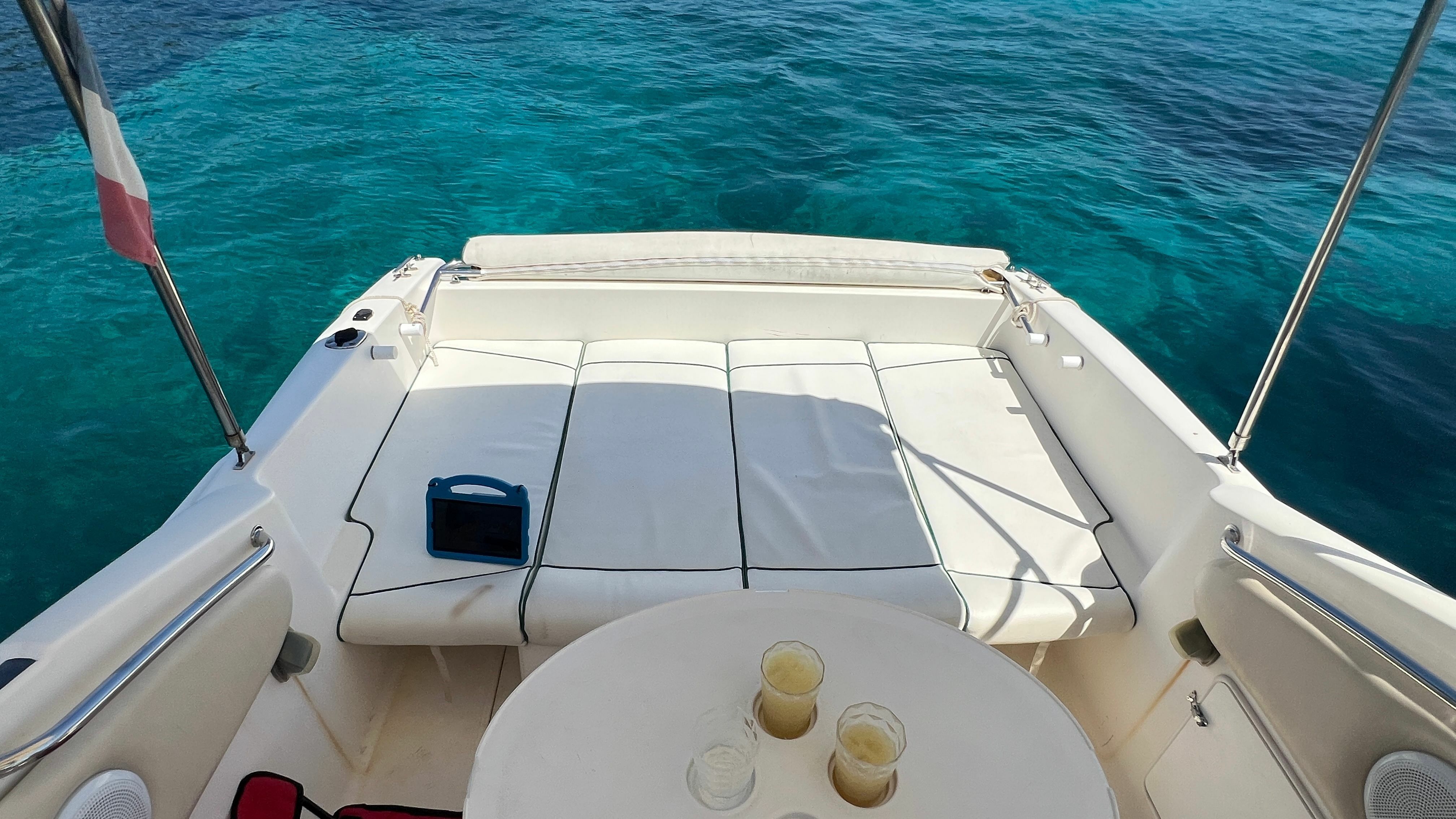 Jeanneau Leader 705 | Byblos