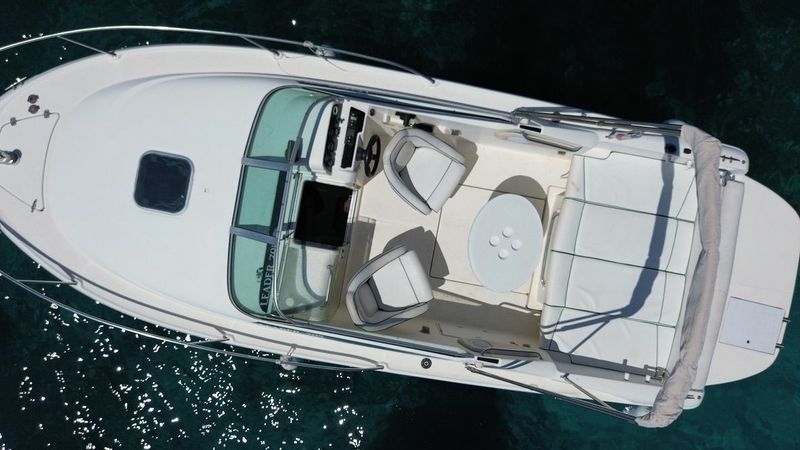 Jeanneau Leader 705 | Byblos