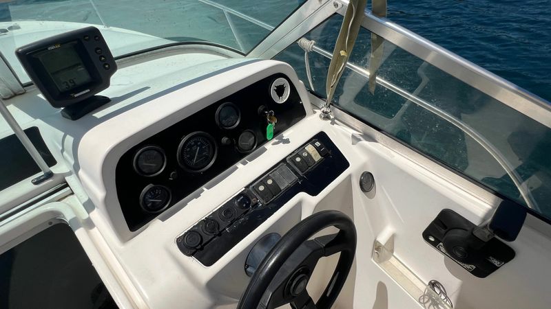 Jeanneau Leader 705 | Byblos