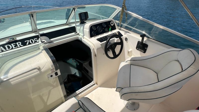 Jeanneau Leader 705 | Byblos