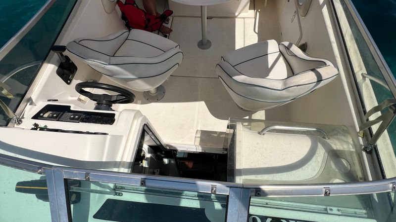 Jeanneau Leader 705 | Byblos
