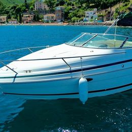 Chris Craft 45 | Chineur