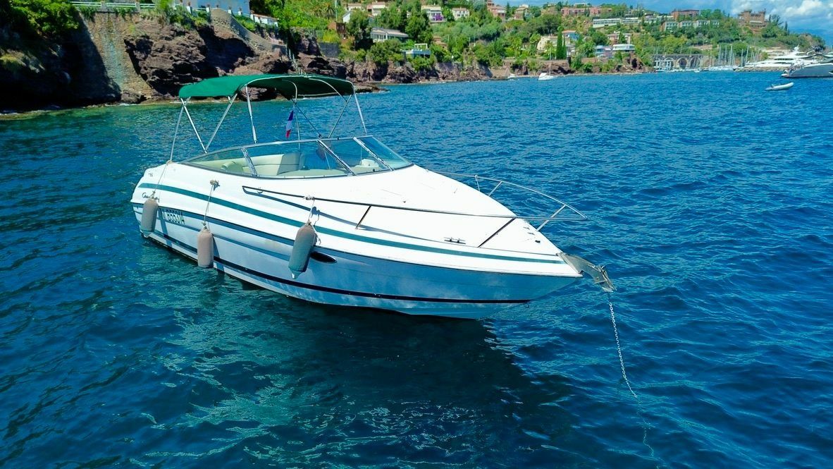 Chris Craft 45 | Chineur