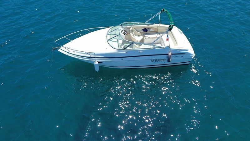 Chris Craft 45 | Chineur