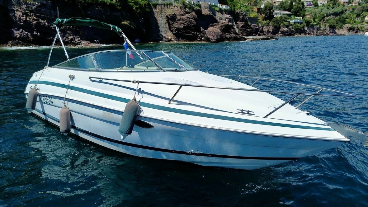 Chris Craft 45 | Chineur