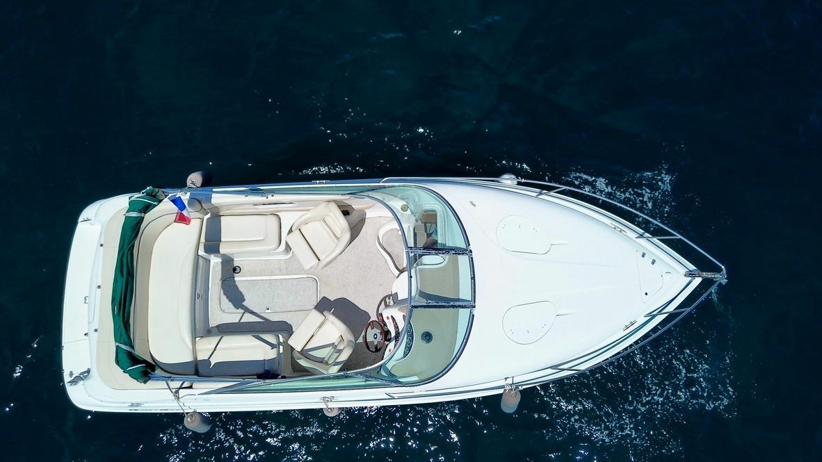 Chris Craft 45 | Chineur