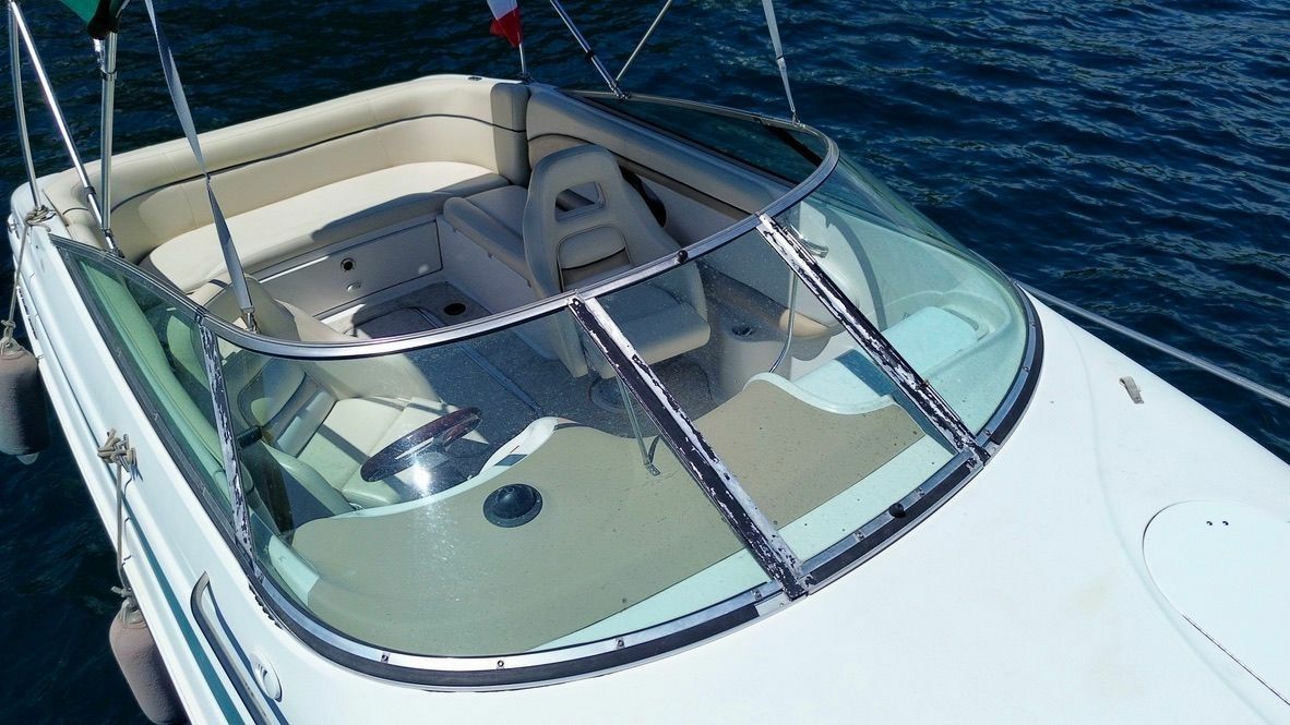 Chris Craft 45 | Chineur