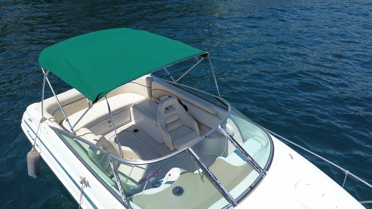 Chris Craft 45 | Chineur