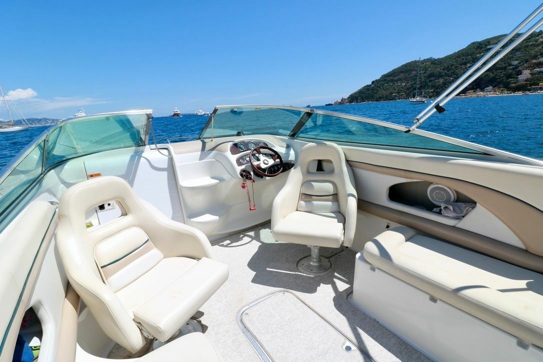 Chris Craft 45 | Chineur