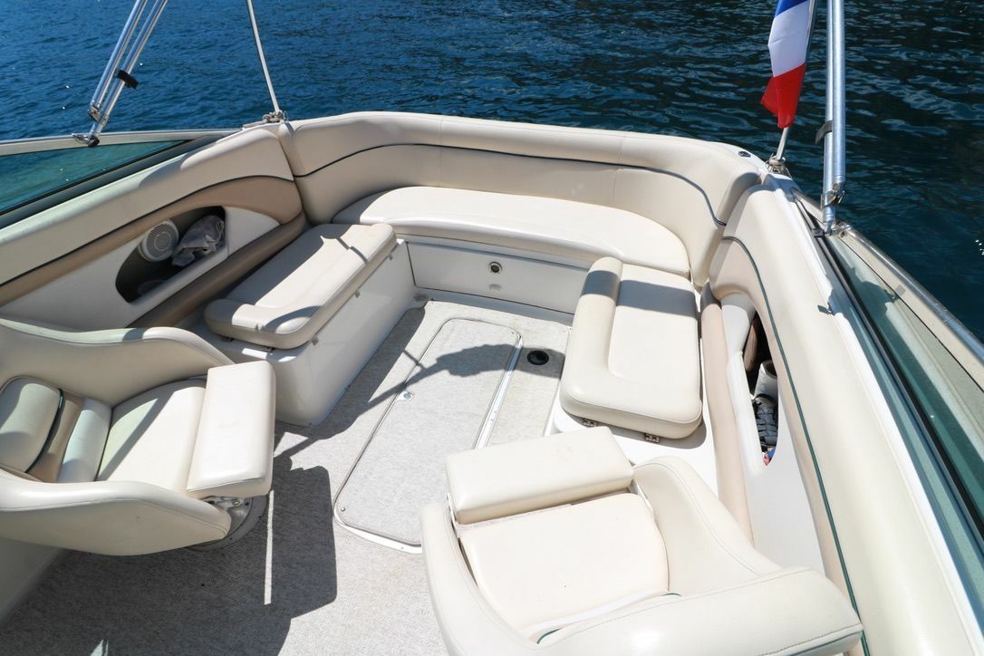 Chris Craft 45 | Chineur