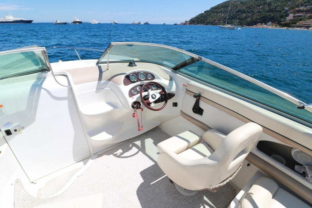 Chris Craft 45 | Chineur