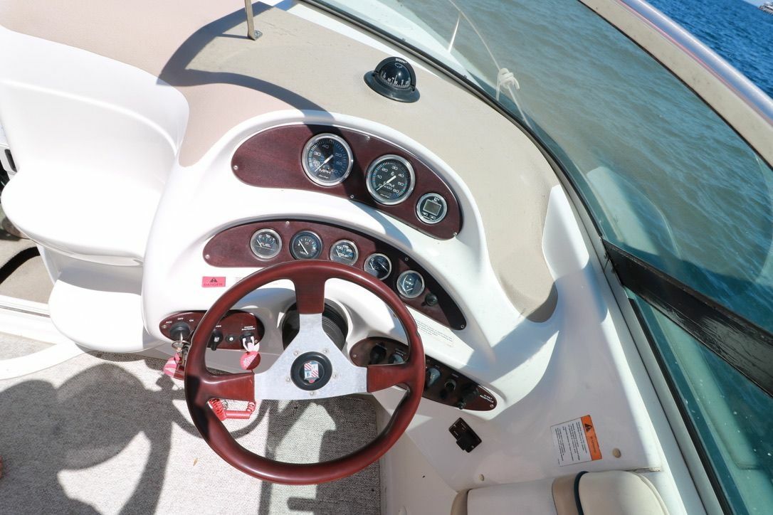 Chris Craft 45 | Chineur
