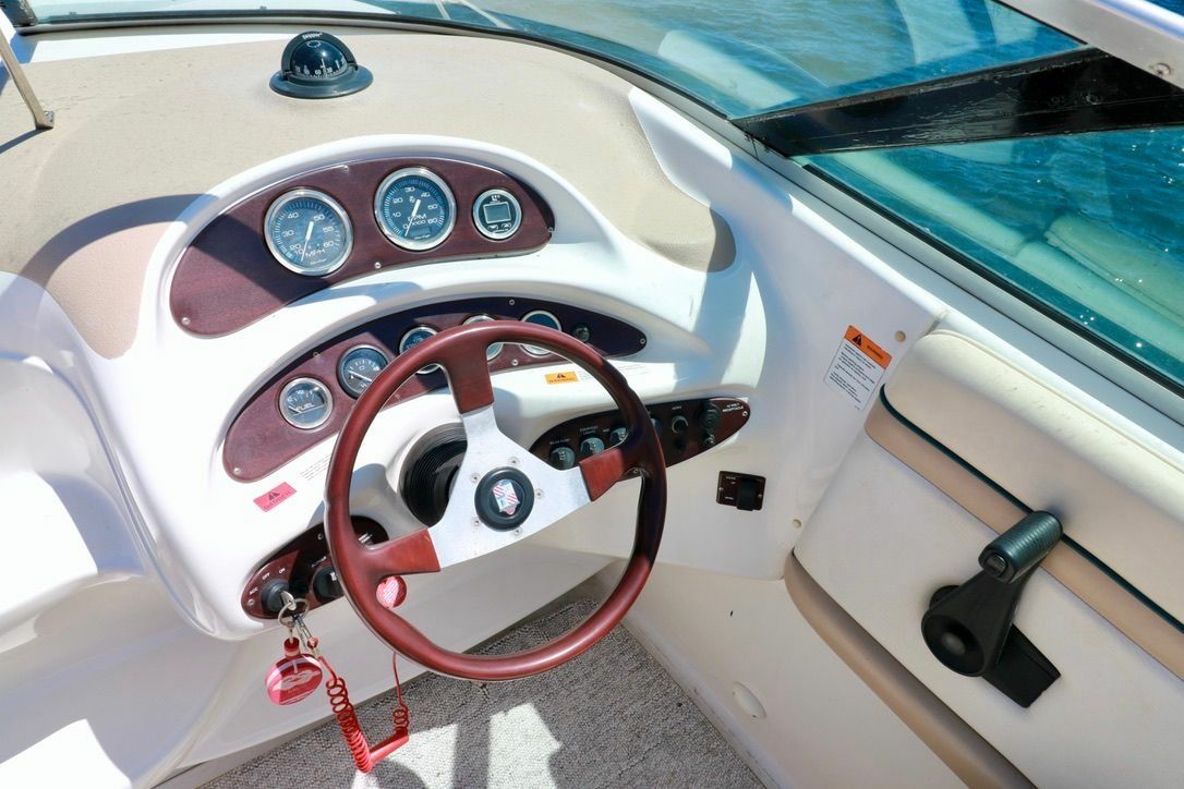 Chris Craft 45 | Chineur