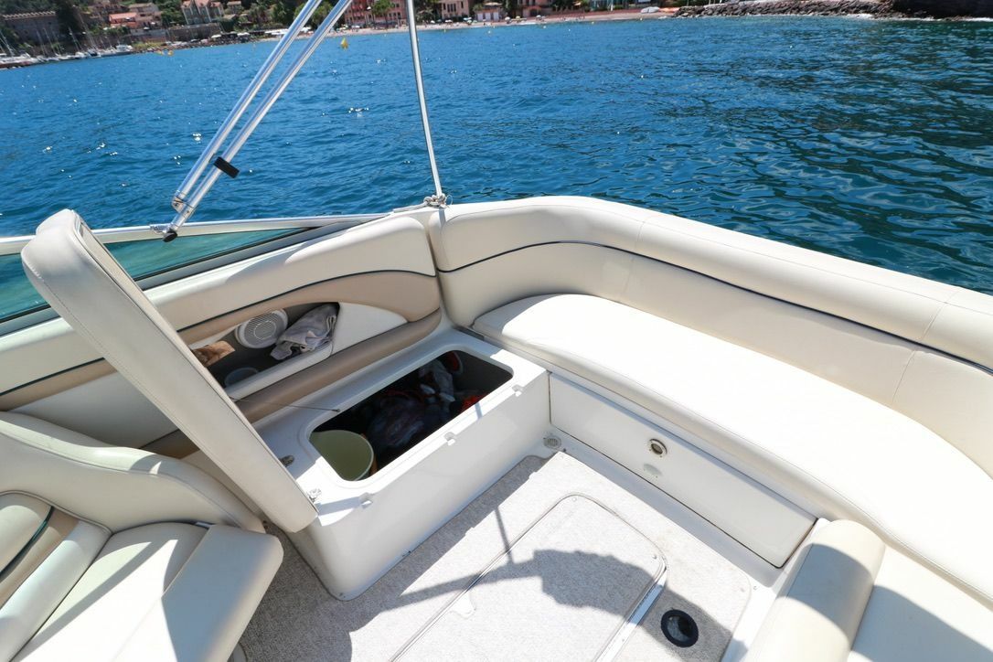 Chris Craft 45 | Chineur